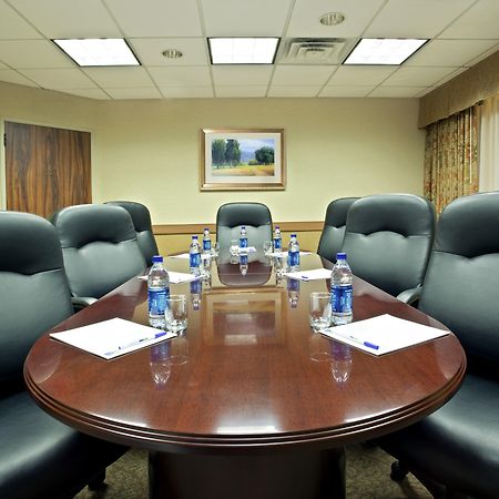 Holiday Inn Express Hotel & Suites Pittsburgh Airport By Ihg Robinson Township Kültér fotó