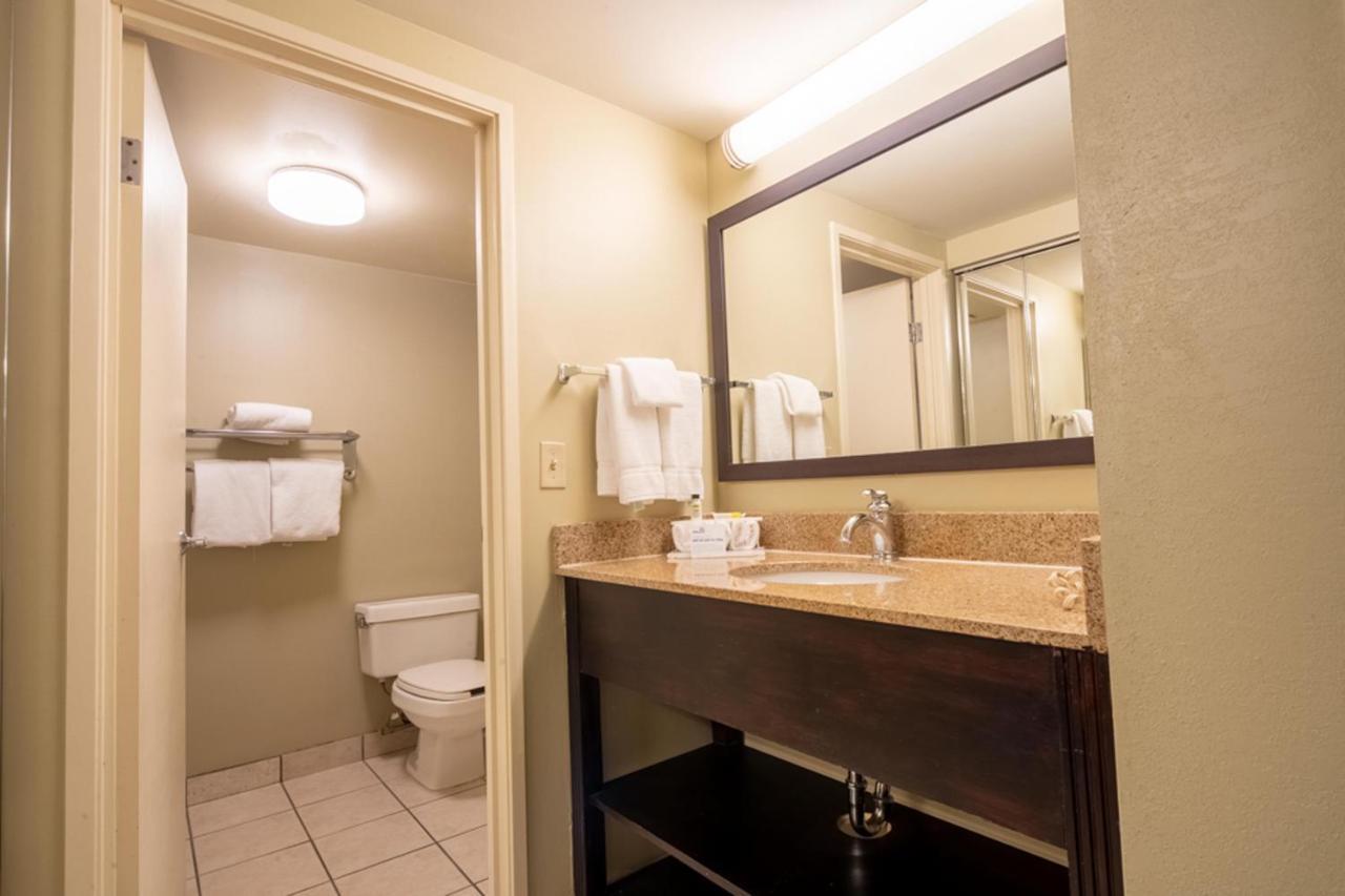 Holiday Inn Express Hotel & Suites Pittsburgh Airport By Ihg Robinson Township Kültér fotó
