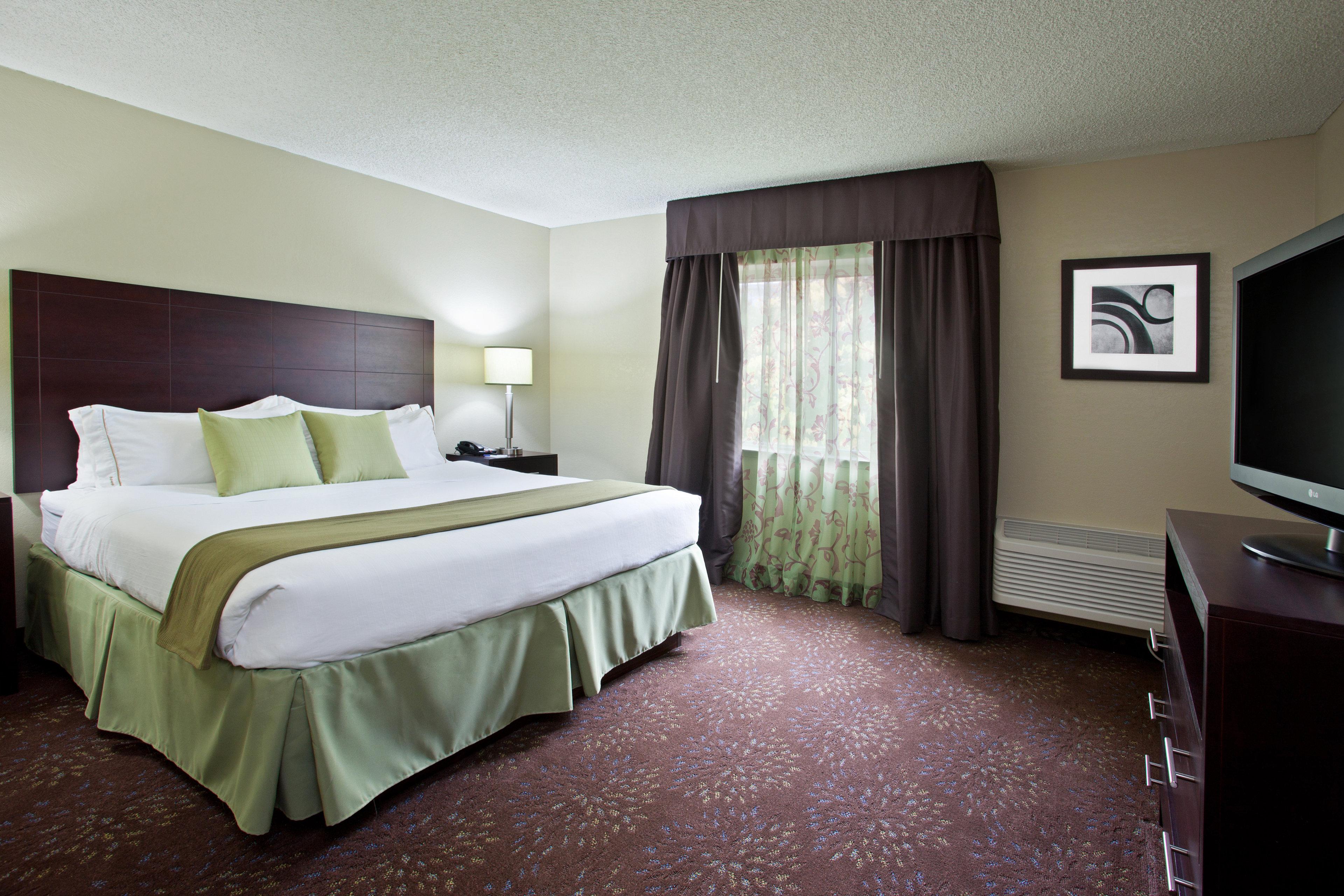 Holiday Inn Express Hotel & Suites Pittsburgh Airport By Ihg Robinson Township Kültér fotó